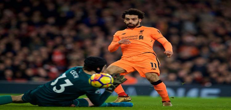 محمد صلاح محمد صلاح